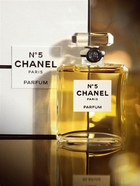 CHANEL N°5 CHANEL N°5 EAU DE PARFUM 